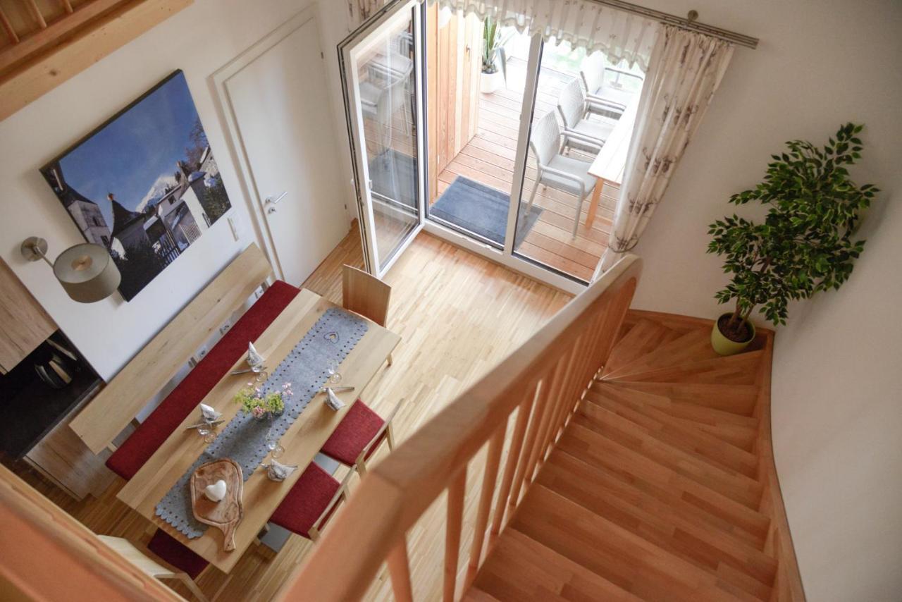 Alpine Apartment Lisa Top 7 By Aa Holiday Homes Bad Mitterndorf Bagian luar foto
